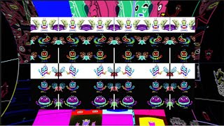 Cocomelon Pinkyfong Intro Logo Effects Sponsored By Klasky Csupo 256 Confiusion Lion 2026