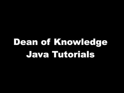 Java Typecasting Tutorial