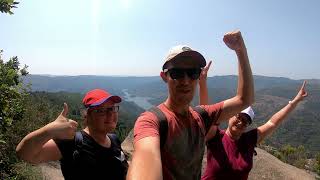 Portugal 2021 (Porto + Braga + Gerês + Aveiro) | travel | GoPro HERO6