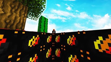 THE MOST INSANE CUSTOM LUCKY BLOCKS