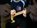 Jazz + tapping = counterpoint