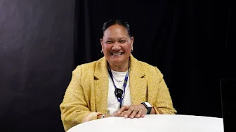 Phylis Latu on Strengthening Our Communities | Breaking Waves w/ Hana Schmidt