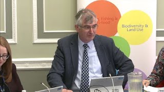 Committee for Agriculture, Environment and Rural Affairs Meeting, Thursday 2 May 2024