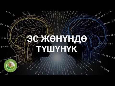 Video: Машинада эс сактагыч деген эмне?