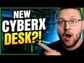 I Got The CyberX Desk - Here's My Honest Opinion