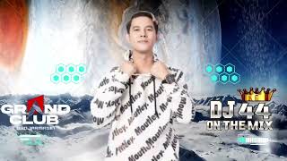 MALAM SENIN DJ AGUNG ALPINO GRAND CLUB BANJARMASIN 26 OKTOBER 2025