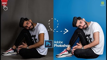 professional indoor retouching Photo Editing Photoshop Full Detail Video SAAD BBC STUDIO