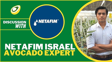 Dripline vs micro sprinklers with Netafim Israel | (6268643227)