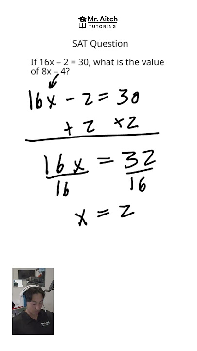 SAT Problem #2