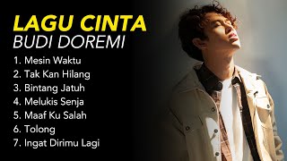 Download lagu Lagu Cinta Budi Doremi  Mesin Waktu, Melukis Senja  mp3