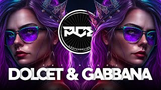 PSYTRANCE ● Picco – Dolce \& Gabbana (Thomas Beat Remix)