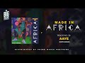 Aaye - Eddy Kenzo[Audio Promo]