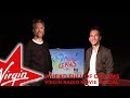 Virgin Radio Movie Special - Coldplay - A Head Full Of Dreams