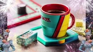 Enjoy coffee and play Monopoly with music by  (waleed) معلومات من كل قطر اغنية  23 views 1 month ago 36 seconds