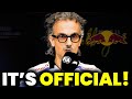 What Red Bull S NEW CEO JUST DECIDED For Verstappen CHANGES EVERYTHING What Red Bull S NEW CEO JUST DECIDED For Verstappen CHANGES EVERYTHING