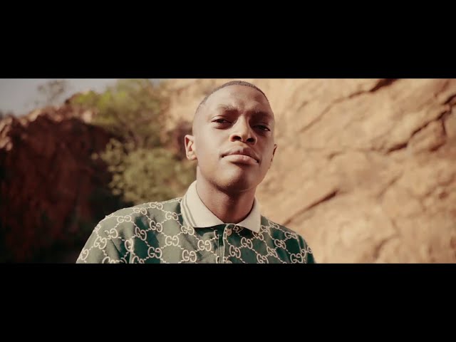 Dj Melzi featuring Mphow69 & Mkeyz -Bayekele (Official Music Video) class=