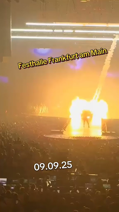 AYLIVA TOUR 2025 #Ayliva #frankfurt #tour2025