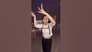 Thumbnail of Fluid Finger Choreography Meets Melody Fengbao’s 'Love Gone Like a Wind' Dance Cover  Visual Harmony