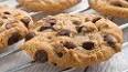 The History of the Chocolate Chip Cookie ile ilgili video