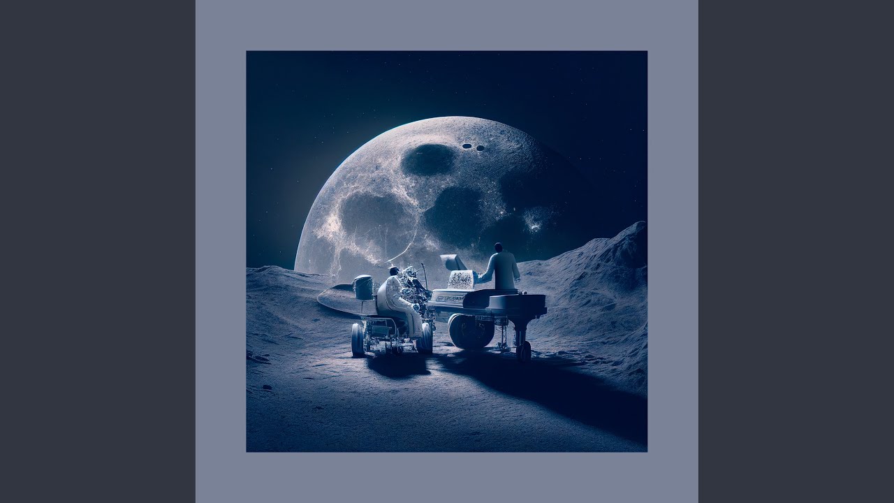Watch Moon Rover on YouTube Watch Moon Rover on YouTube