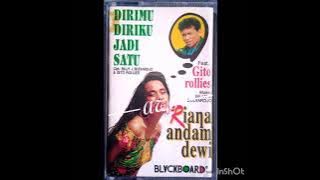 Dirimu Diriku Jadi Satu - Riana Andam Dewi feat. Gito Rollies
