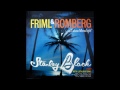 Stanley Black ‎– Friml And Romberg In Cuban Moonlight - 1960 - full vinyl album