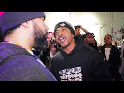 MT$ vs Saint Mic