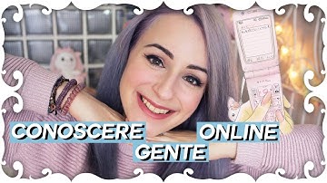AMORI e AMICIZIE su INTERNET ✰ Shanti Lives