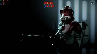 Sw Battlefront Ii Gameplay But With Metal Slug 3 Ost 1