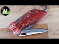 Reviewing the amazon basic 8  1 multitool is it any good