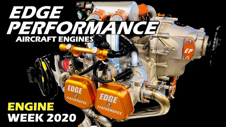 Edge Performance | Yamaha Rotax | Engine Week 2020