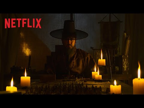 Kingdom season 2 | Teaser | Netflix
