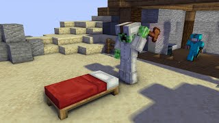 At least I got the bed! | C418 Cat Remix - SuicideSheeep