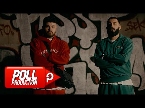 Tefo & Seko — Pışşt Baksana — (Official Video)