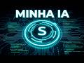Adeus Alexa? Minha Nova IA feita com Gemini API é Impressionante!