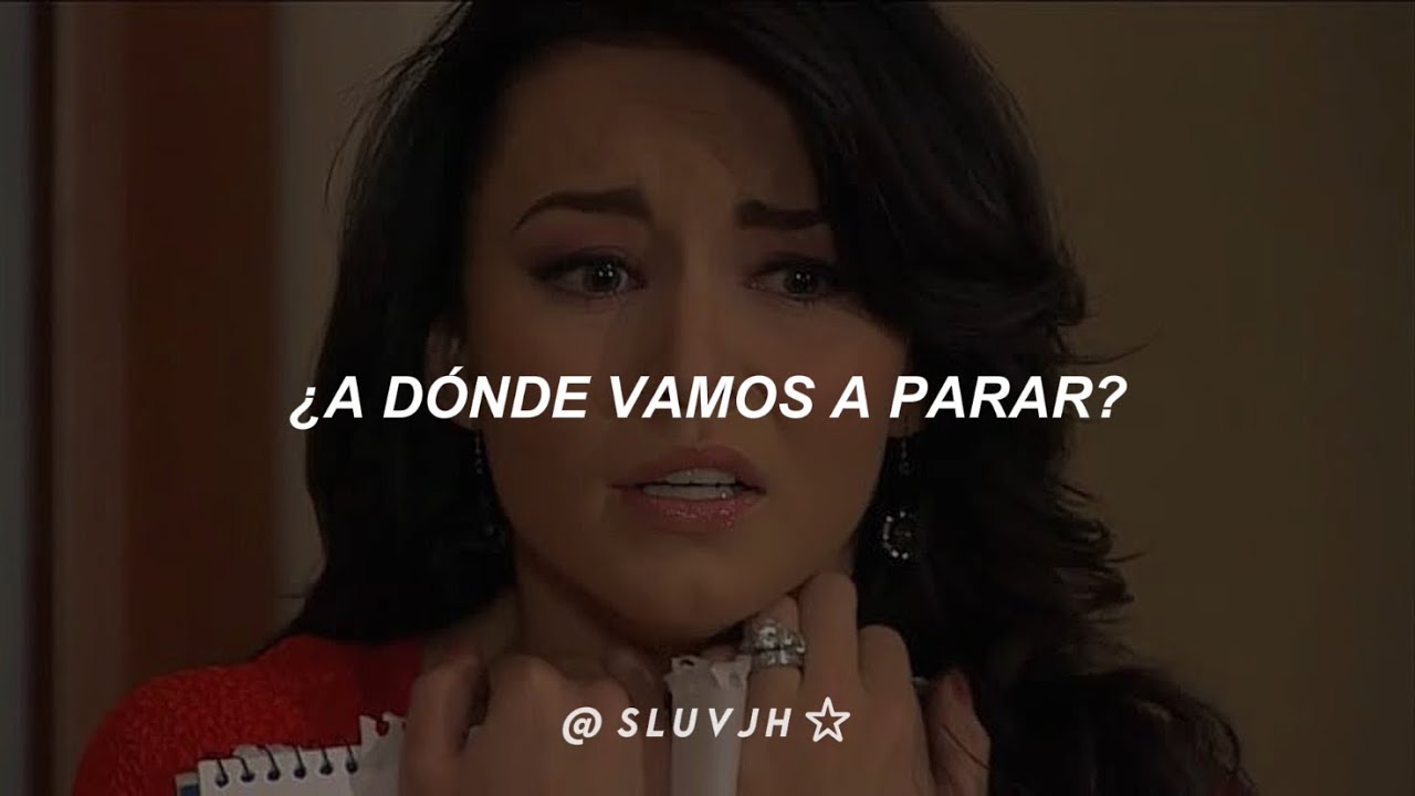 Marco Antonio Solís - A Dónde Vamos a Parar // Lyrics [Teresa] ‎☆