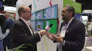 InnoTV ► Kanav Hasija discusses Innovaccer's new Network Optimizer at HIMSS23