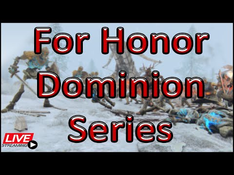 Video: Ubisoft Umumkan Game Melee 4v4 For Honor