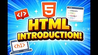 Start Coding with HTML!  #html #htmltutorial #learnhtml #webdevelopment #webdev #coding #learncoding