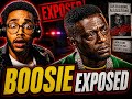 Boosie Blasts Fredo Bang: The Real Story Behind Their Baton Rouge Family Drama