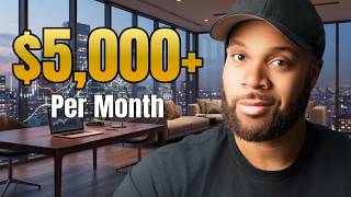 $5,023 a Month From 2 ETFs
