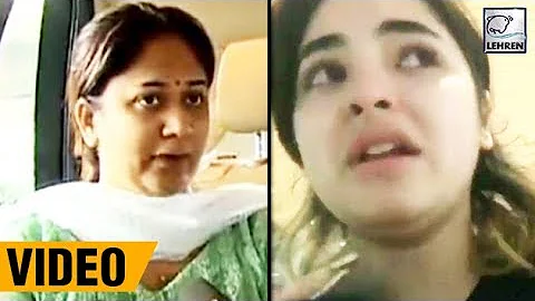 Zaira Wasim Molestation Case: Vikas Sachdev's Wife...