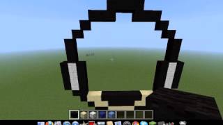 8-Bit Mega Man Head Tutorial Profile