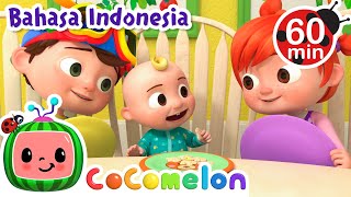 Download Lagu Berbagi Kebaikan di Bulan Penuh Berkah❤️ | CoComelon Bahasa Indonesia - Lagu Anak | Nursery Rhymes MP3 Download Lagu Berbagi Kebaikan di Bulan Penuh Berkah❤️ | CoComelon Bahasa Indonesia - Lagu Anak | Nursery Rhymes MP3