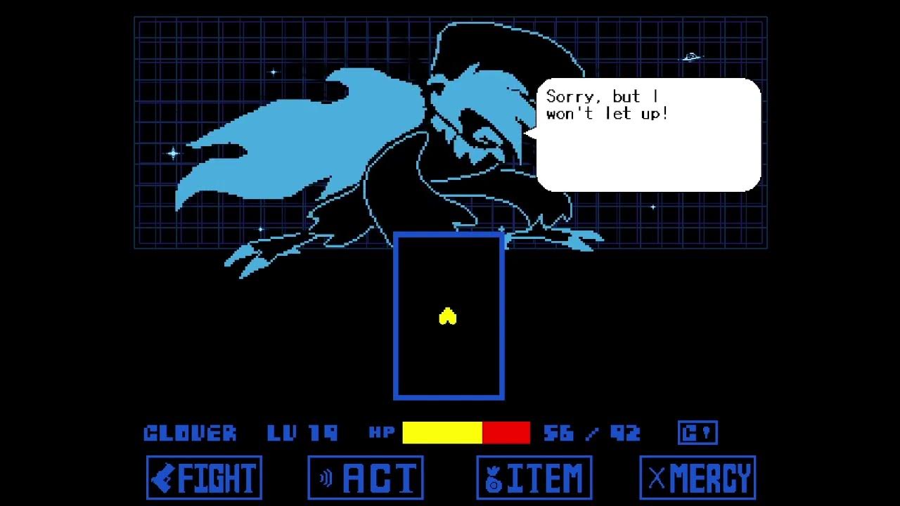 undertale-yellow-zenith-martlet-fight-completed-genocide-ending