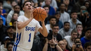 LaMelo ball  with 31 points and 13 Assists but takes an L 😮