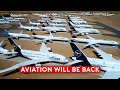 We Love Aviation - It Will Be Back!