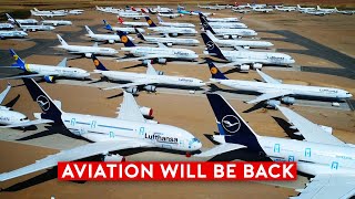 We Love Aviation - It Will Be Back!