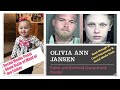 Olivia Ann Jansen Breaking Updates- Father &amp; Girlfriend Charged - Posts Tell Sad Story