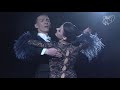 The Final Reel | 2019 PD Super Grand Prix STD Tokyo | DanceSport Total 1